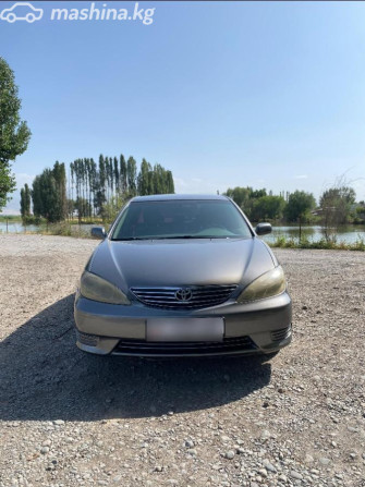 Toyota Camry V (XV30) 2.4, 2005 Bishkek - photo 1