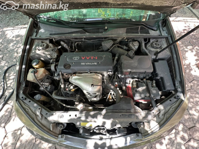 Toyota Camry V (XV30) 2.4, 2005 Bishkek - photo 9