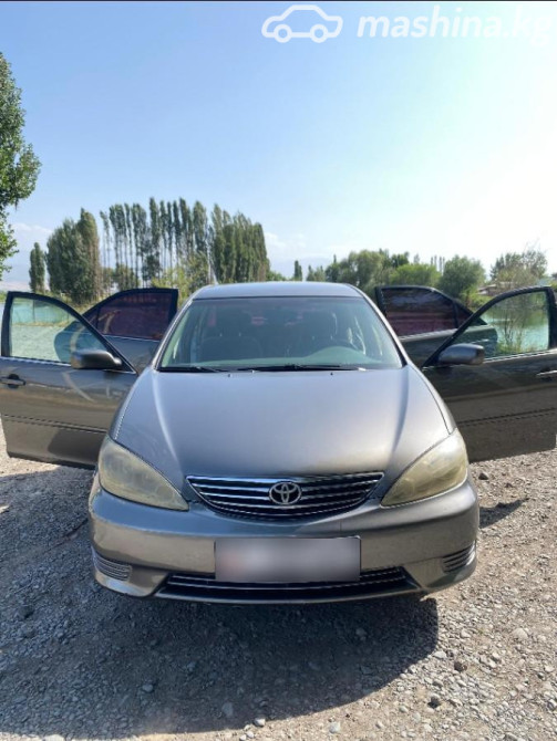 Toyota Camry V (XV30) 2.4, 2005 Бишкек - изображение 7