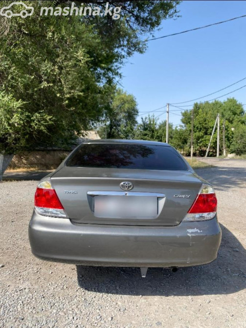 Toyota Camry V (XV30) 2.4, 2005 Бишкек - изображение 4