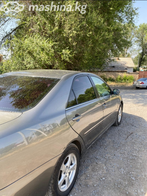 Toyota Camry V (XV30) 2.4, 2005 Бишкек - изображение 5