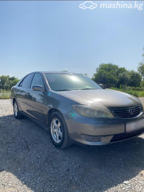 Toyota Camry V (XV30) 2.4, 2005 Бишкек - изображение 2