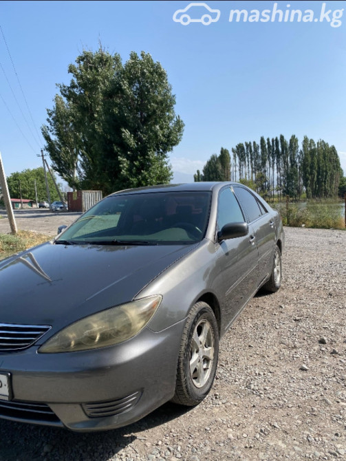 Toyota Camry V (XV30) 2.4, 2005 Бишкек - изображение 3