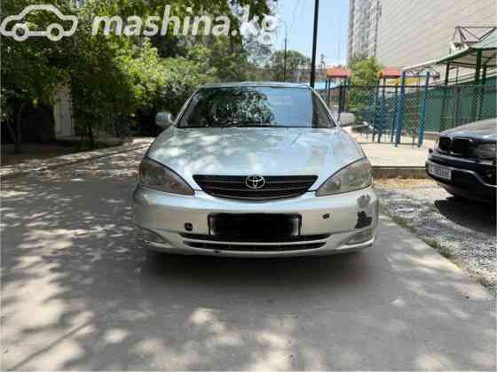 Toyota Camry V (XV30) 3.0, 2003 Бишкек