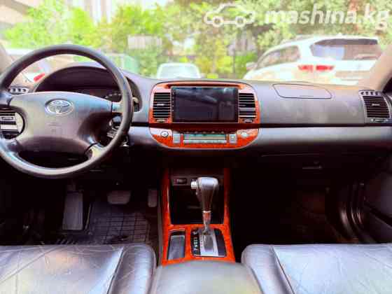 Toyota Camry V (XV30) 3.0, 2003 Бишкек