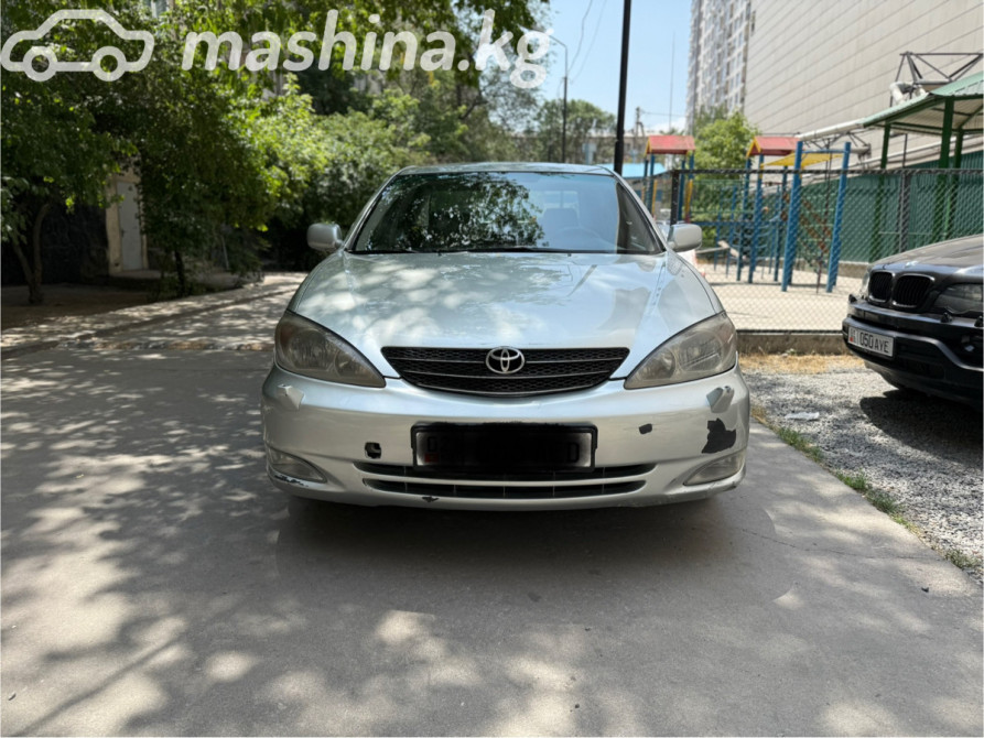 Toyota Camry V (XV30) 3.0, 2003 Бишкек - изображение 2