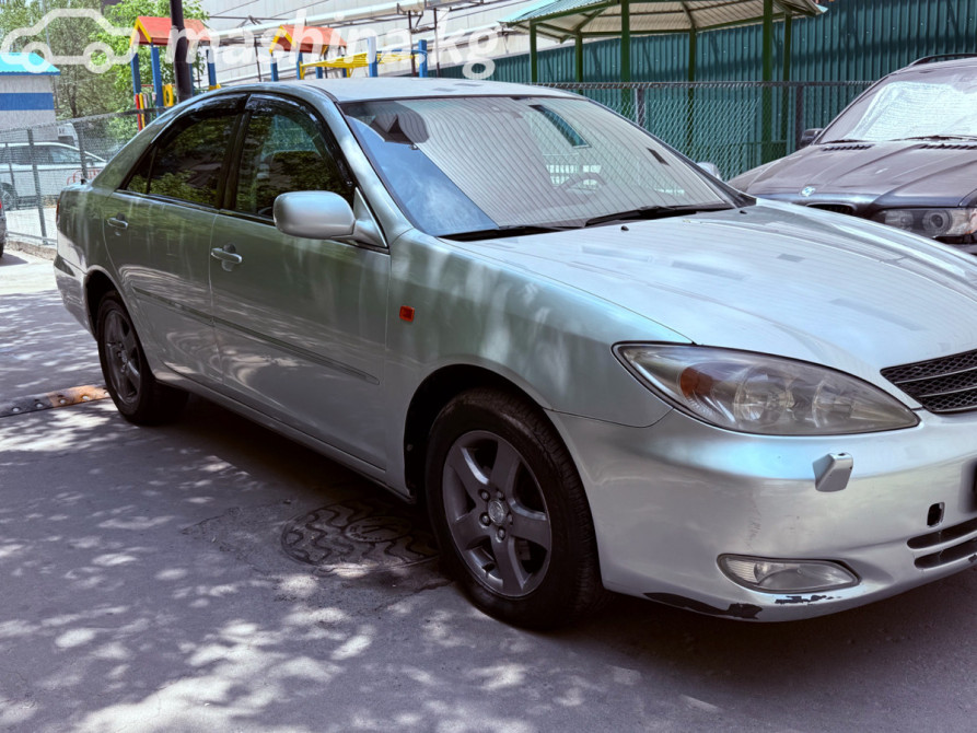 Toyota Camry V (XV30) 3.0, 2003 Бишкек - изображение 1