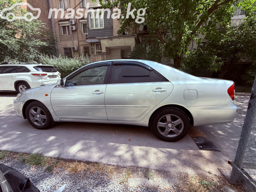 Toyota Camry V (XV30) 3.0, 2003 Бишкек - изображение 9