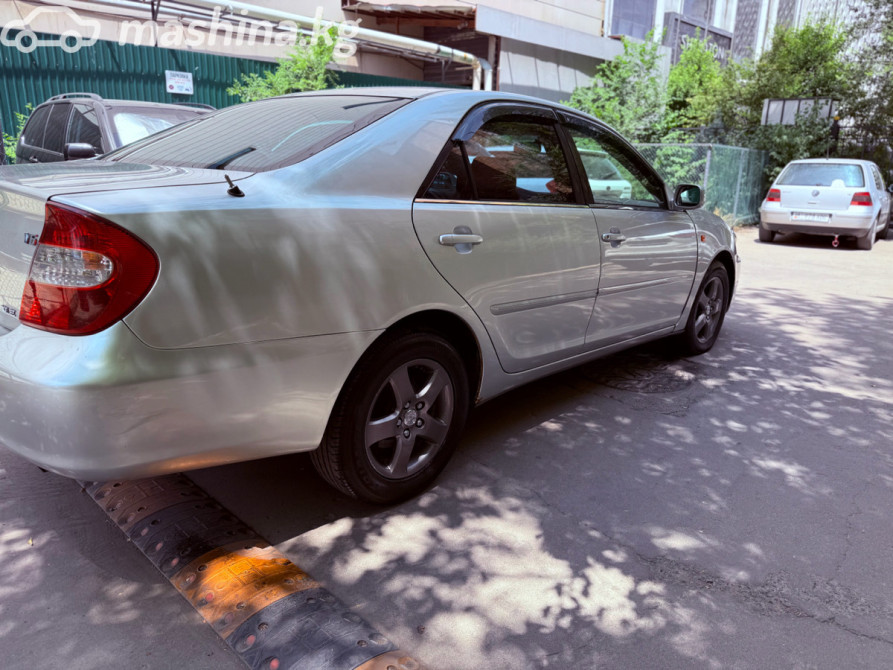 Toyota Camry V (XV30) 3.0, 2003 Бишкек - изображение 4