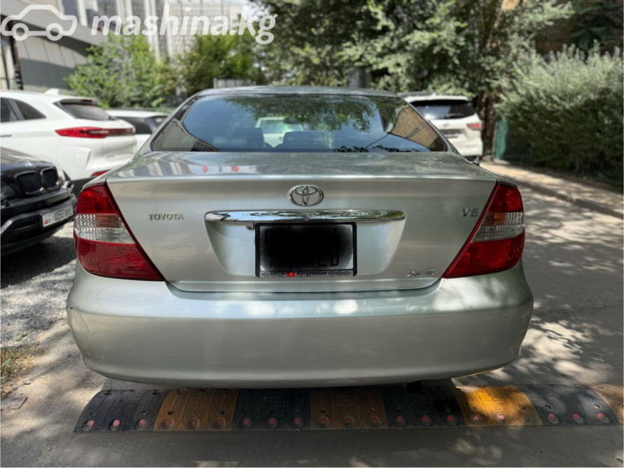 Toyota Camry V (XV30) 3.0, 2003 Бишкек - изображение 3