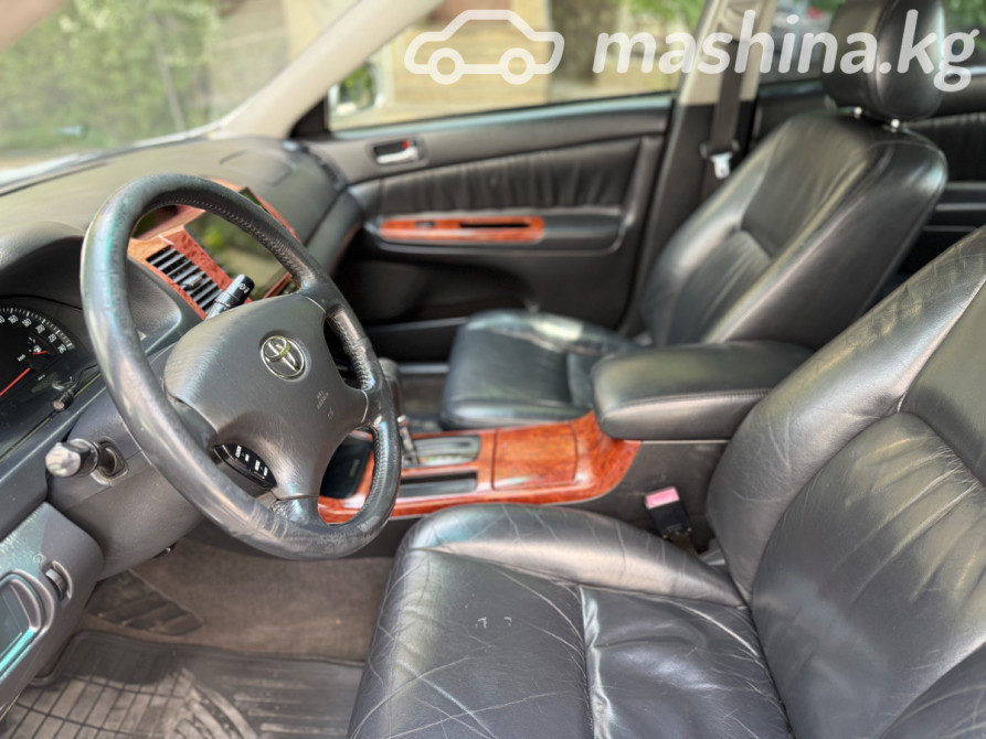 Toyota Camry V (XV30) 3.0, 2003 Бишкек - изображение 7