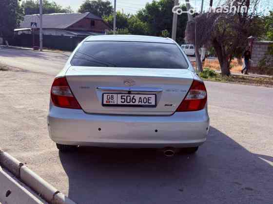 Toyota Camry V (XV30) 2.4, 2003 Бишкек
