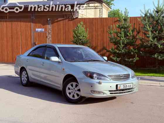 Toyota Camry V (XV30) 2.4, 2003 Бишкек