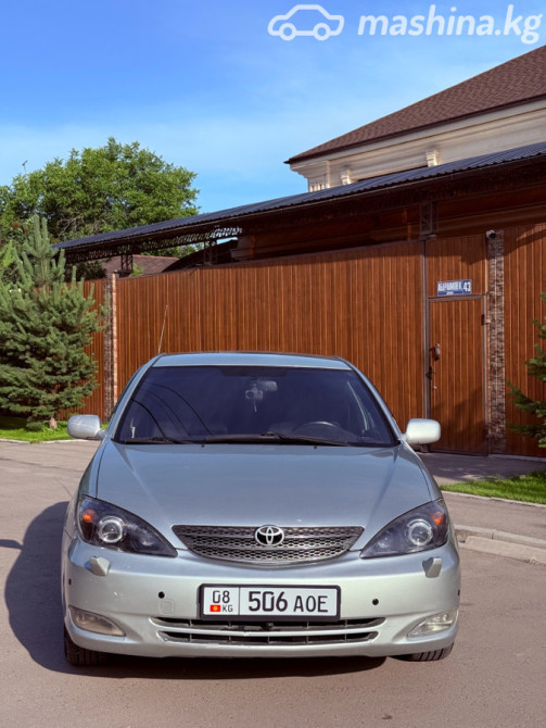 Toyota Camry V (XV30) 2.4, 2003 Bishkek - photo 2