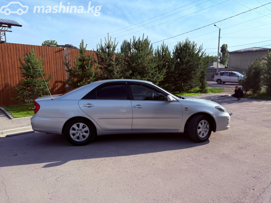 Toyota Camry V (XV30) 2.4, 2003 Bishkek - photo 3