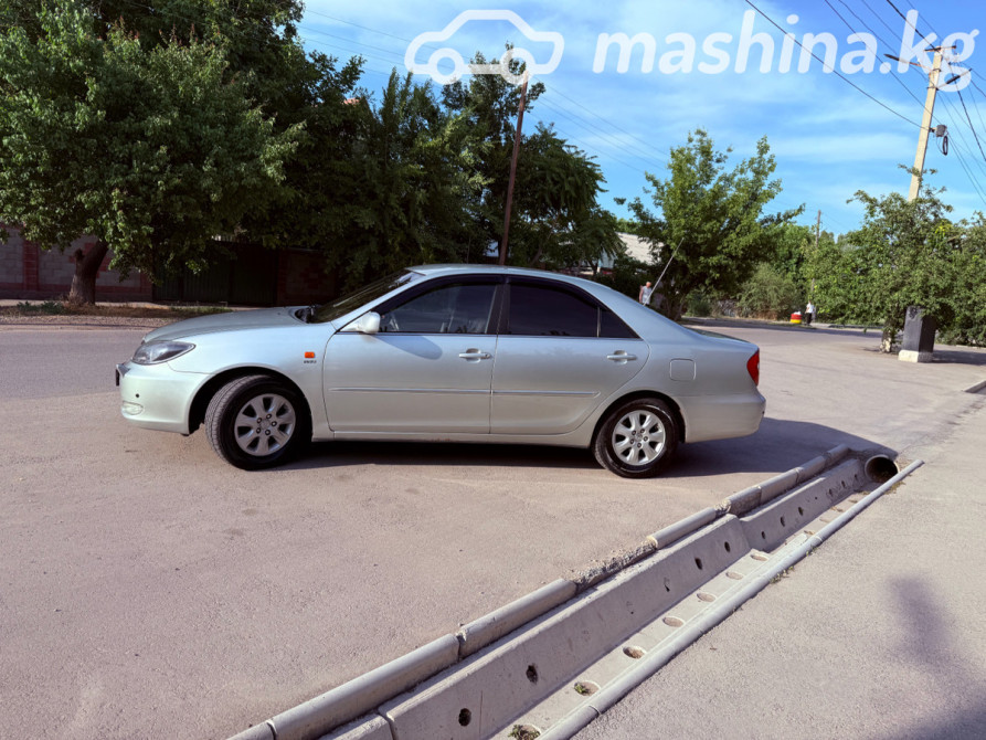 Toyota Camry V (XV30) 2.4, 2003 Bishkek - photo 4