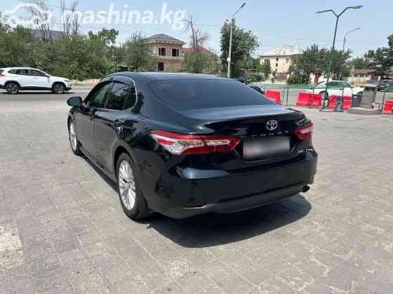 Toyota Camry VIII (XV70) 2.5, 2018 Бишкек