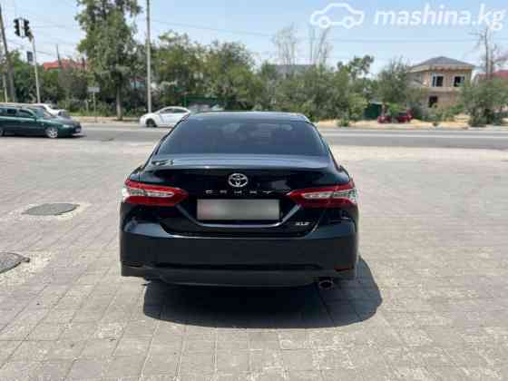 Toyota Camry VIII (XV70) 2.5, 2018 Бишкек