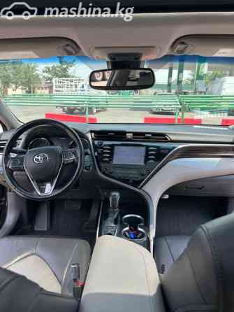 Toyota Camry VIII (XV70) 2.5, 2018 Бишкек