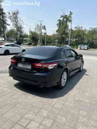 Toyota Camry VIII (XV70) 2.5, 2018 Бишкек