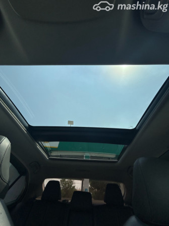 Toyota Camry VIII (XV70) 2.5, 2018 Бишкек - сүрөт 10