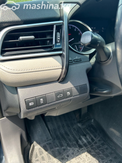 Toyota Camry VIII (XV70) 2.5, 2018 Бишкек - изображение 8