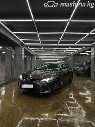 Toyota Camry VIII (XV70) 3.5, 2018 Бишкек