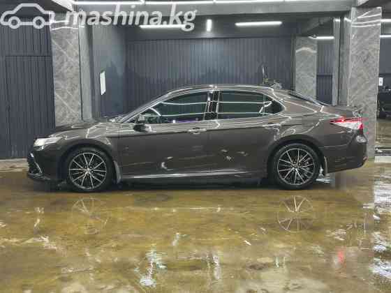 Toyota Camry VIII (XV70) 3.5, 2018 Бишкек