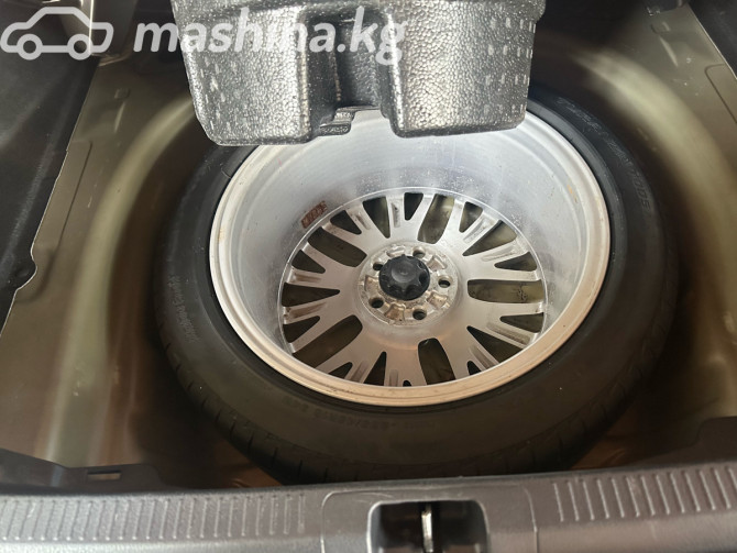 Toyota Camry VIII (XV70) 3.5, 2018 Бишкек - сүрөт 10