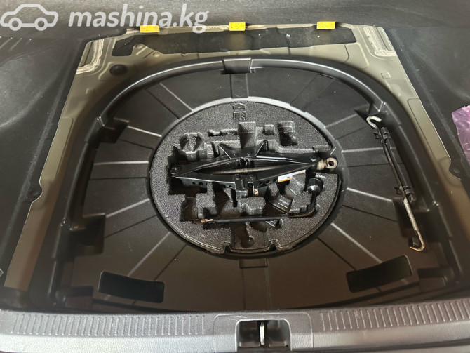 Toyota Camry VIII (XV70) 3.5, 2018 Бишкек - сүрөт 9