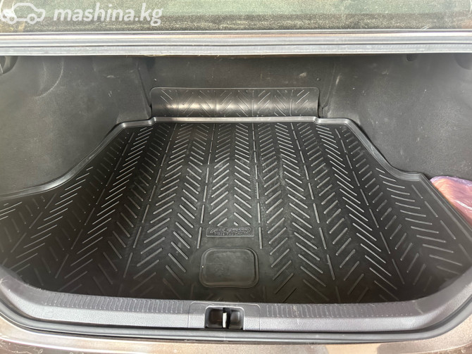 Toyota Camry VIII (XV70) 3.5, 2018 Бишкек - сүрөт 8