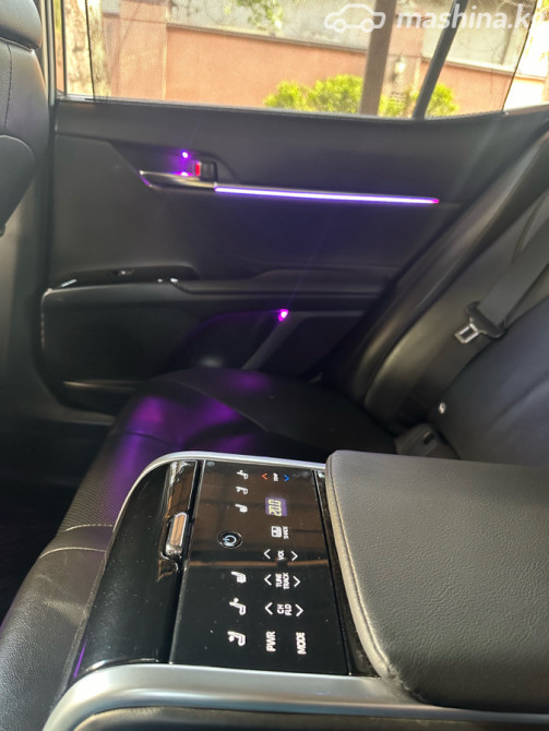 Toyota Camry VIII (XV70) 3.5, 2018 Бишкек - изображение 6