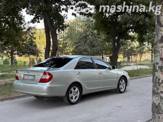 Toyota Camry V (XV30) 2.4, 2002 Бишкек