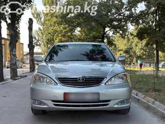 Toyota Camry V (XV30) 2.4, 2002 Бишкек