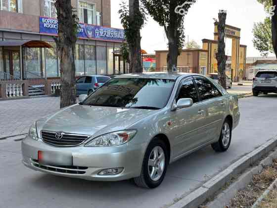 Toyota Camry V (XV30) 2.4, 2002 Бишкек
