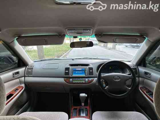 Toyota Camry V (XV30) 2.4, 2002 Бишкек