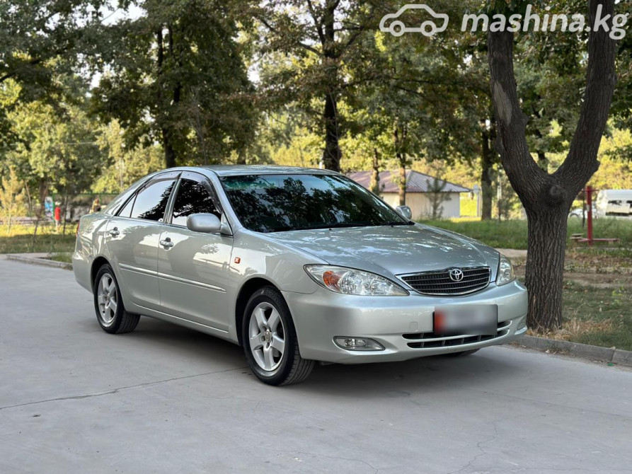 Toyota Camry V (XV30) 2.4, 2002 Бишкек - изображение 1