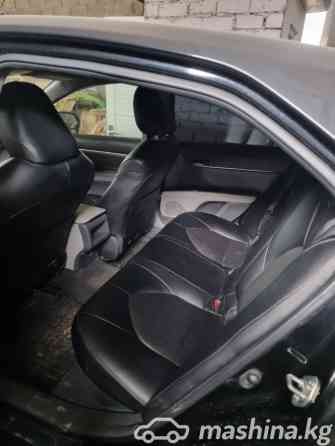 Toyota Camry VIII (XV70) US Market 2.5, 2020 Бишкек