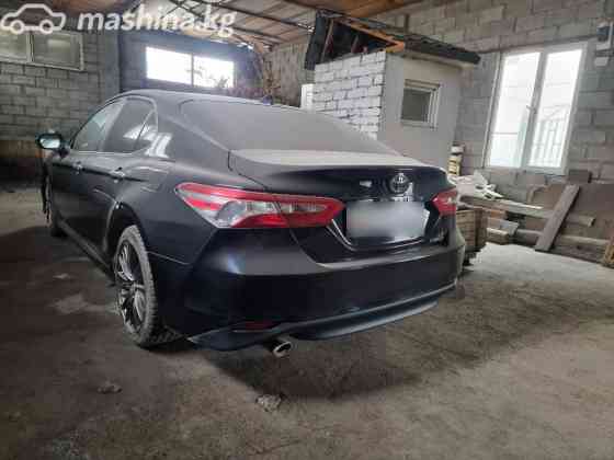 Toyota Camry VIII (XV70) US Market 2.5, 2020 Бишкек