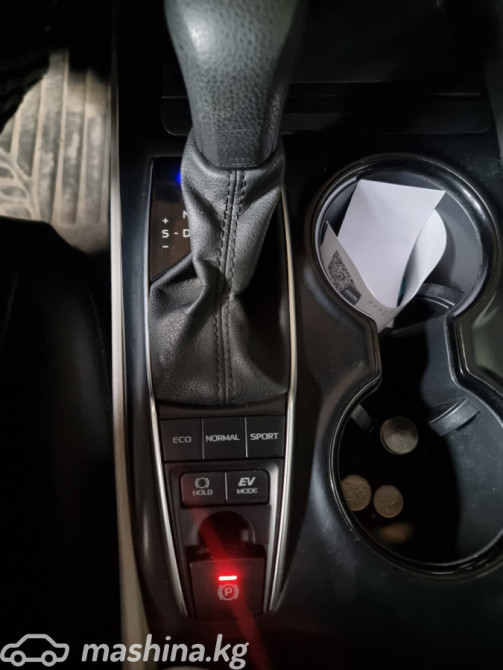 Toyota Camry VIII (XV70) US Market 2.5, 2020 Bishkek - photo 10
