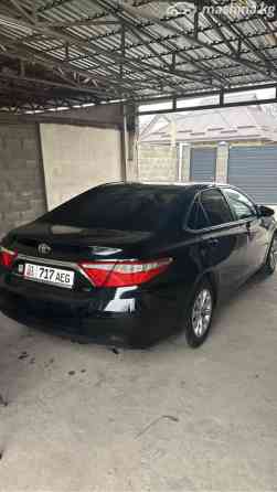 Toyota Camry VII (XV50) Рестайлинг 2.5, 2015 Бишкек