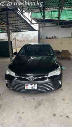 Toyota Camry VII (XV50) Рестайлинг 2.5, 2015 Бишкек