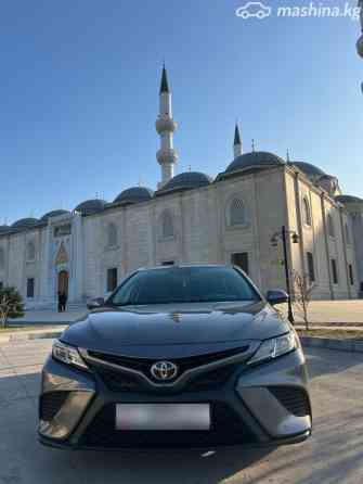 Toyota Camry VIII (XV70) 2.5, 2019 Бишкек