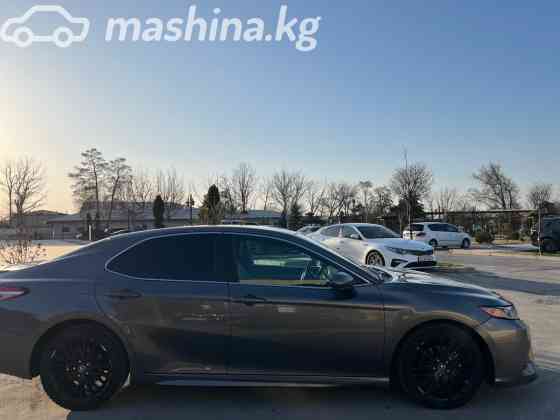 Toyota Camry VIII (XV70) 2.5, 2019 Бишкек