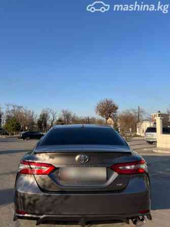 Toyota Camry VIII (XV70) 2.5, 2019 Бишкек