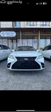 Toyota Camry VIII (XV70) Рестайлинг 2.5, 2020 Бишкек