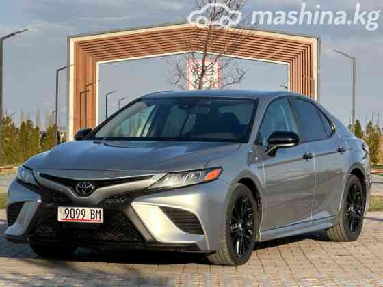 Toyota Camry VIII (XV70) 2.5, 2019 Бишкек