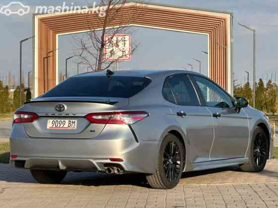 Toyota Camry VIII (XV70) 2.5, 2019 Бишкек