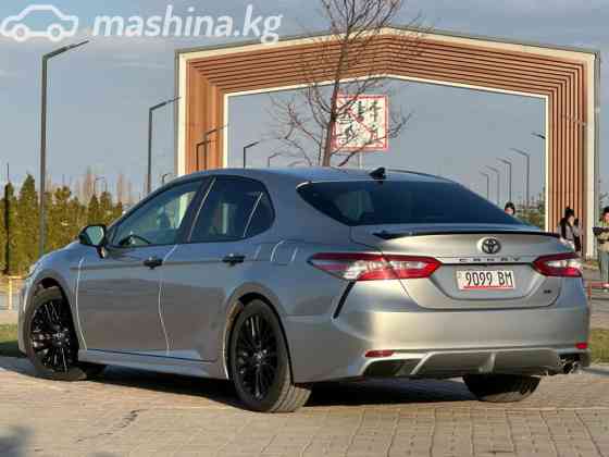 Toyota Camry VIII (XV70) 2.5, 2019 Бишкек