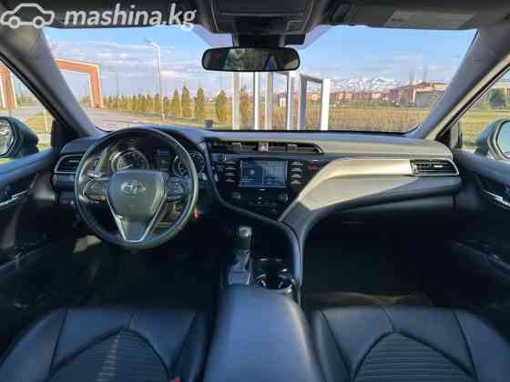 Toyota Camry VIII (XV70) 2.5, 2019 Бишкек